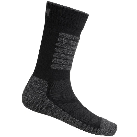 Helly Hansen 79643 Chelsea E Winter Sock Zwart