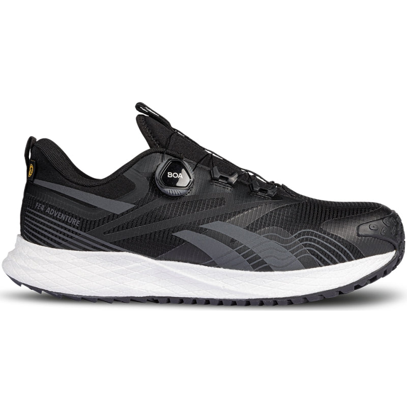 Reebok Adventure IB3613 S1PS BOA Zwart