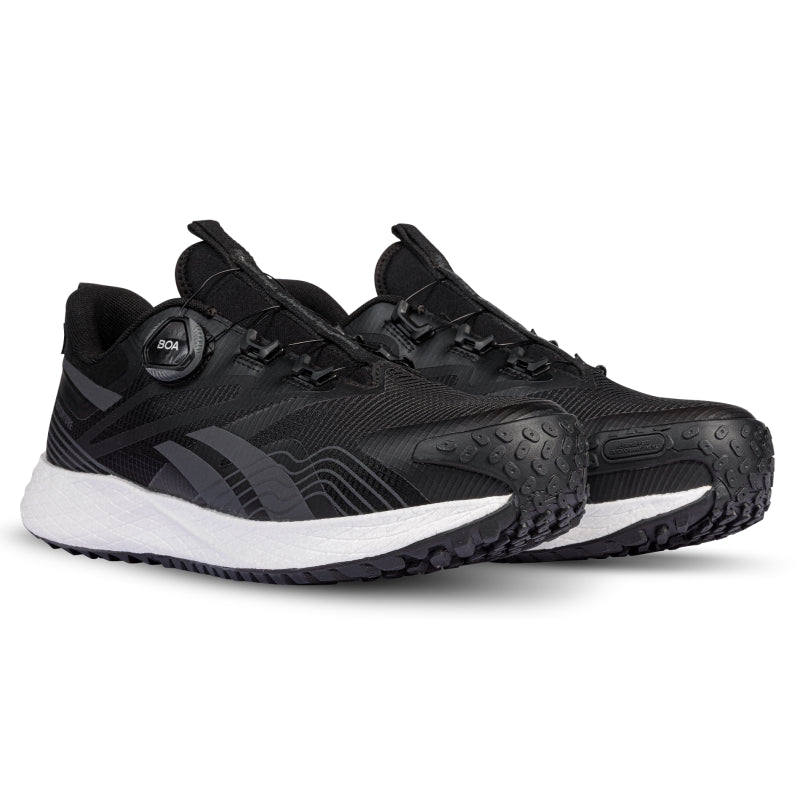 Reebok Adventure IB3613 S1PS BOA Zwart