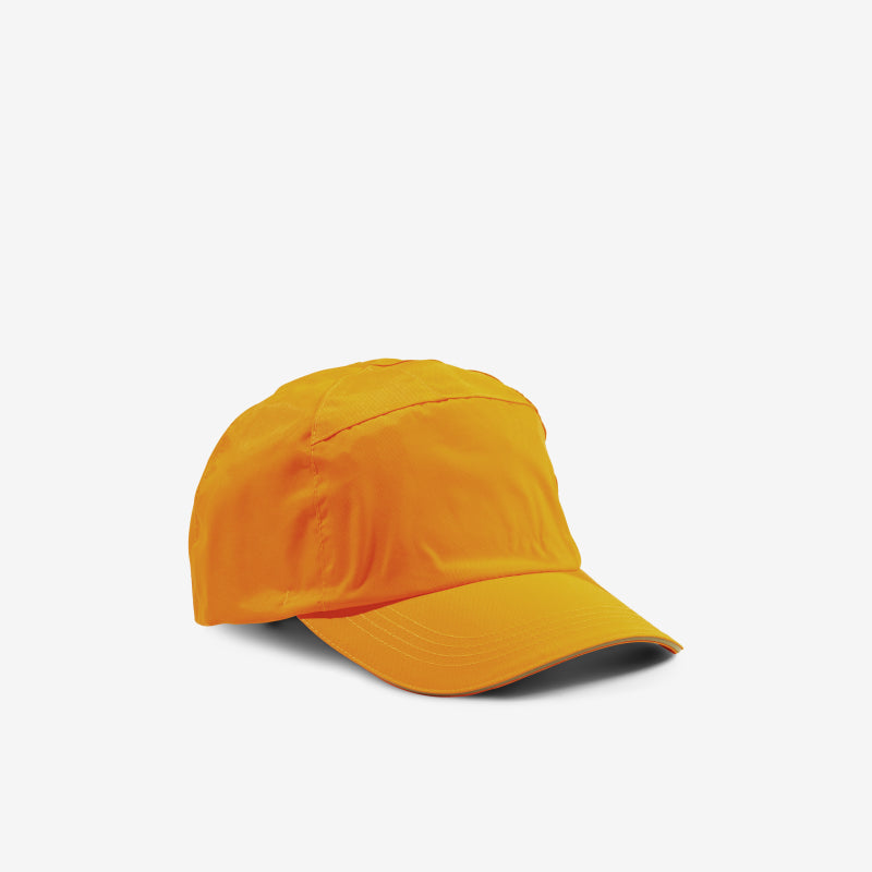 FHB NIKLAS Cap waterdicht 91090 Oranje