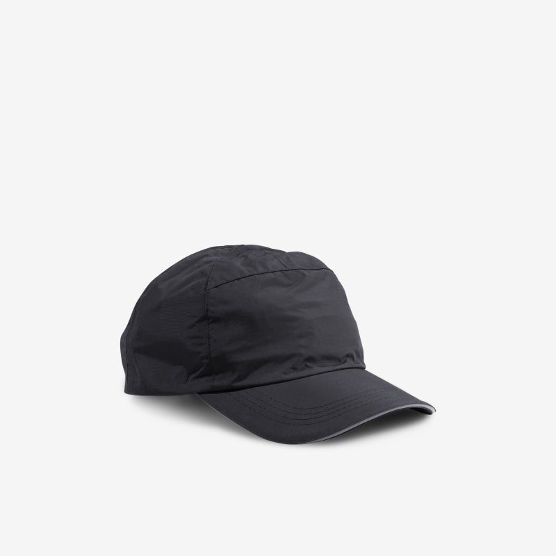 FHB NIKLAS Cap waterdicht 91090 Zwart