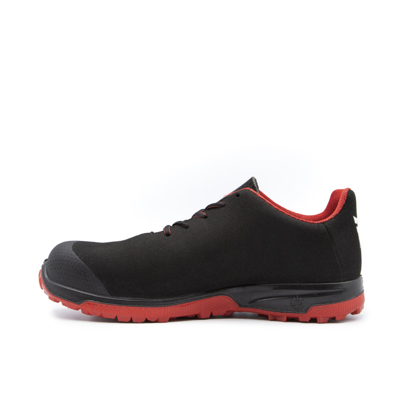 Lavoro Lynx Red 1257.54 S3 Zwart/Rood