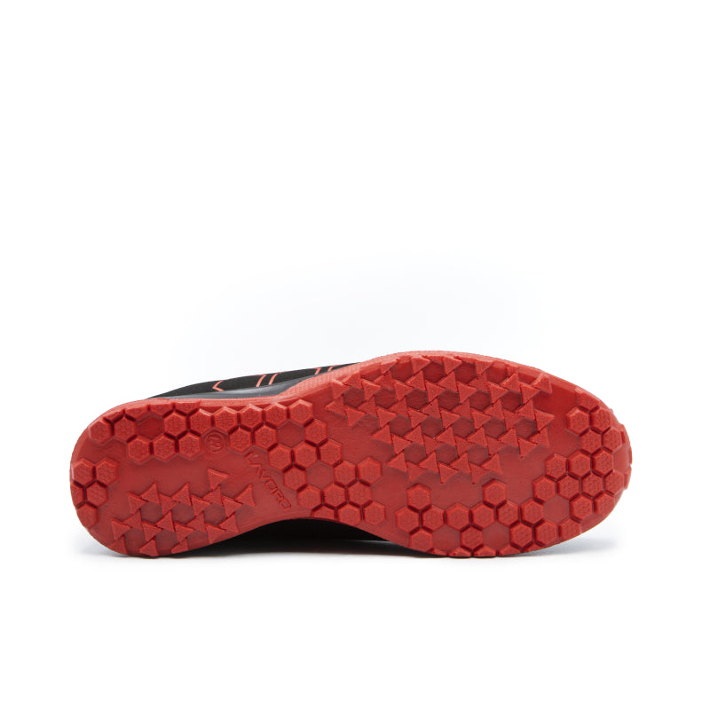 Lavoro Lynx Red 1257.54 S3 Zwart/Rood