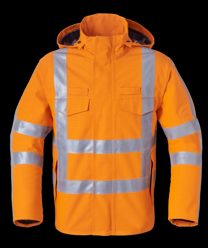 Havep RWS Multiprotector jas 50180  Oranje