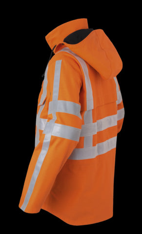 Havep RWS Multiprotector jas 50180  Oranje