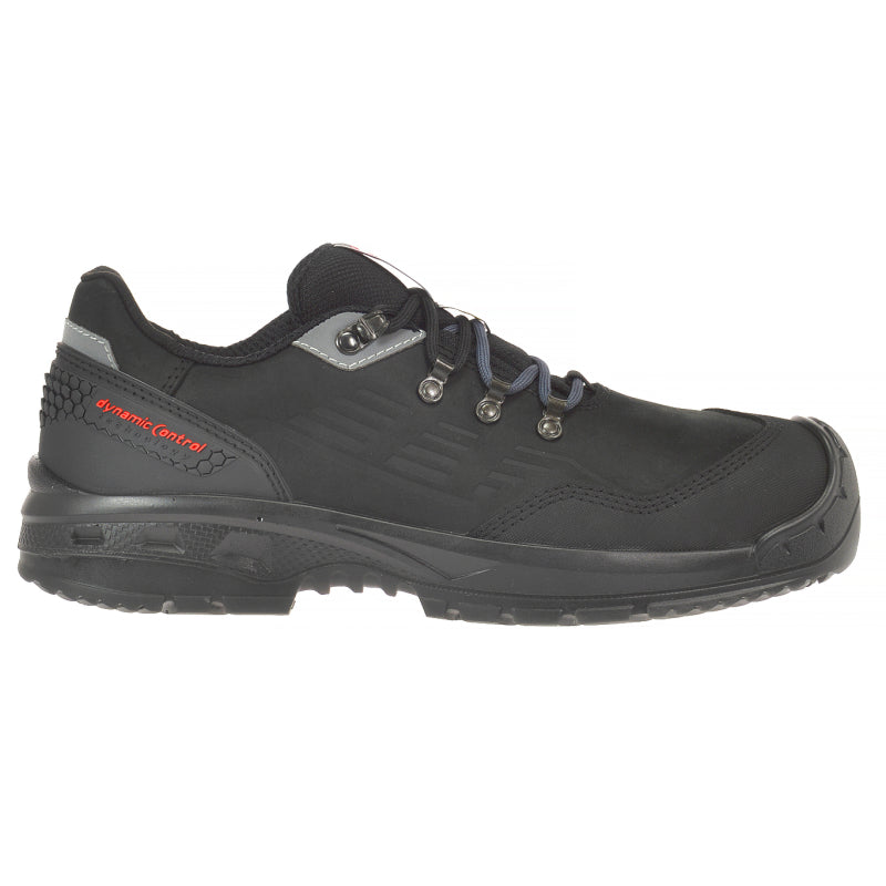 Sixton Peak Susa 31499-04 S3S ESD Zwart