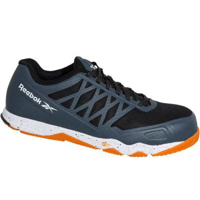 Reebok Speed IB4453 23759 S1PS Grijs/Zwart