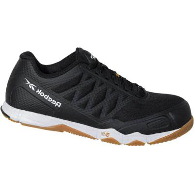 Reebok Speed IB4450 35753 S3S Zwart