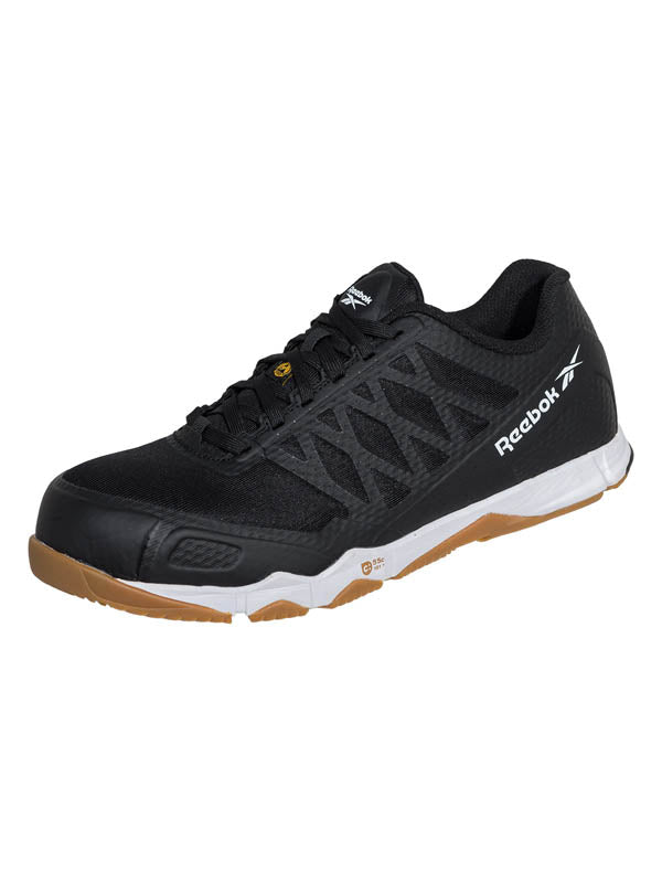 Reebok Speed IB4450 35753 S3S Zwart