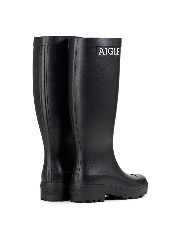 Aigle Atelier Aigle 11931 Zwart