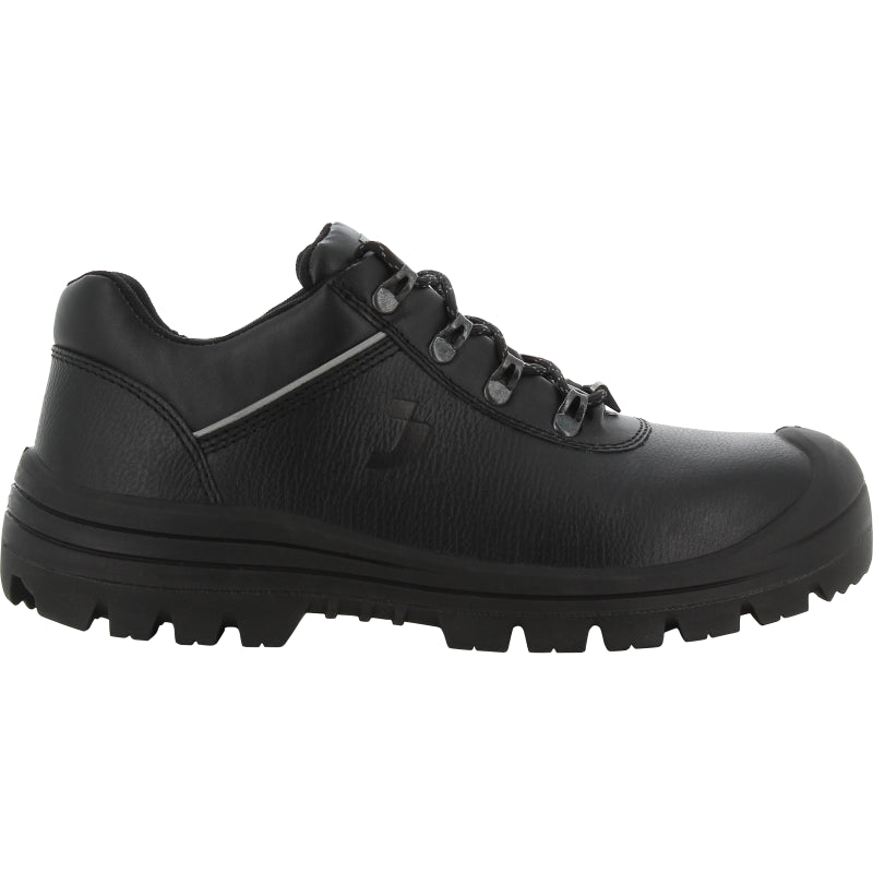 Safety Jogger Construboy Laag S3 Zwart