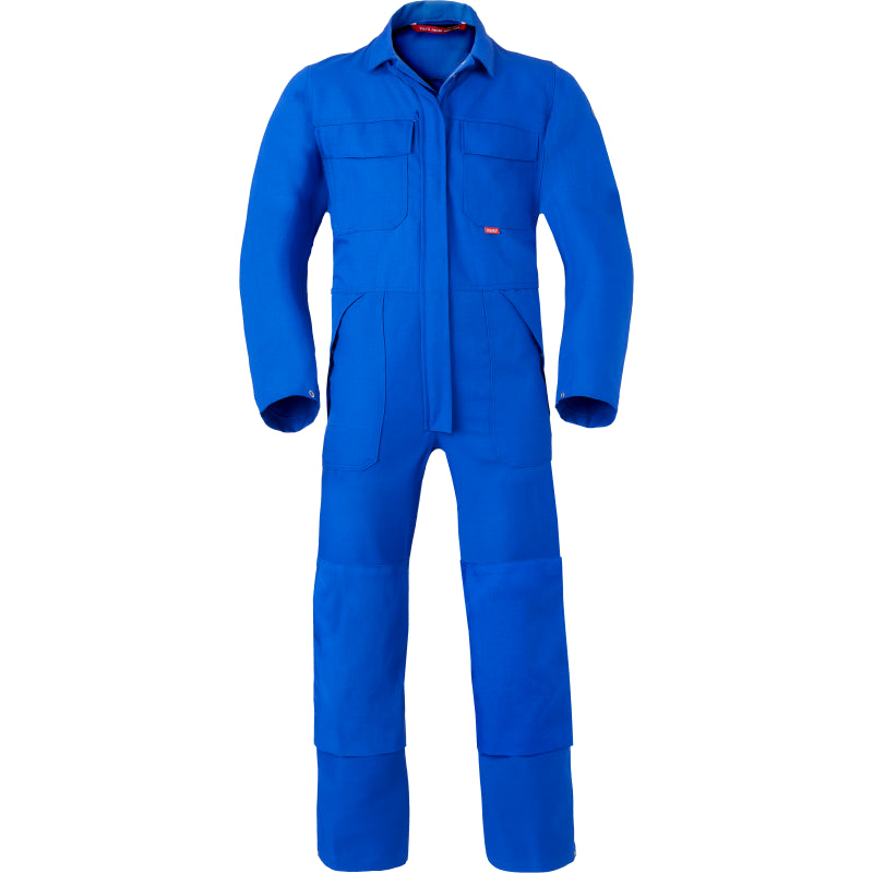 Havep Overall 2725-232170 Korenblauw