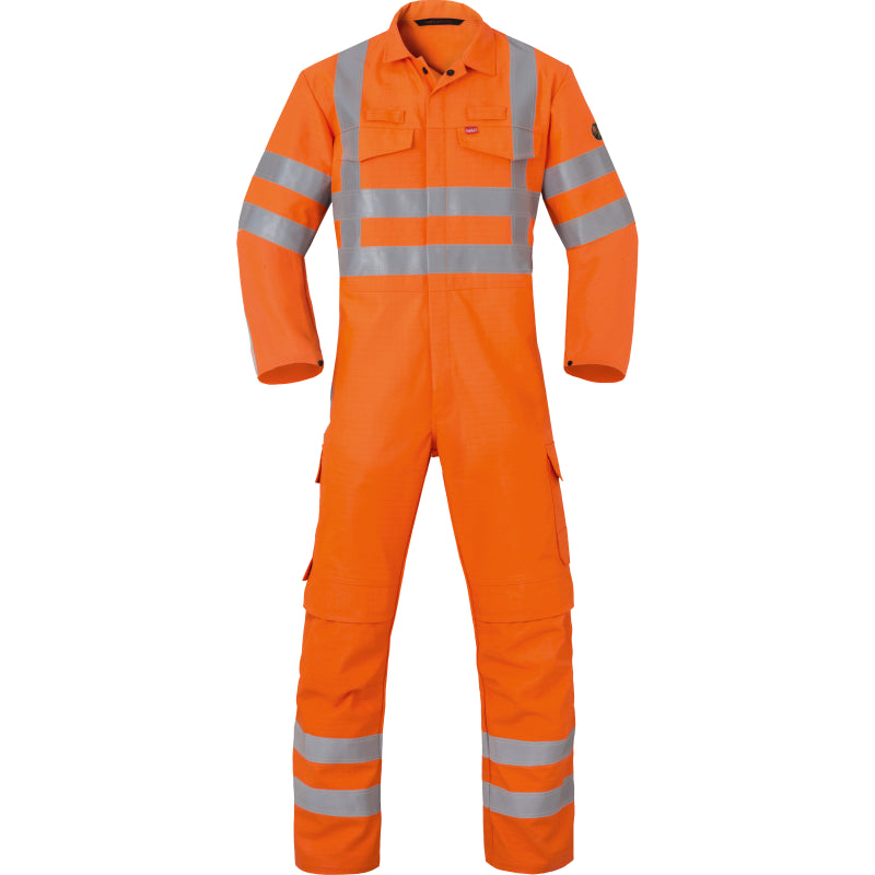 Havep Overall RWS 20194 Fluo Oranje