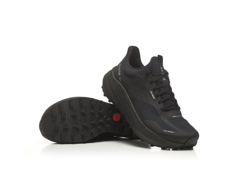 No Risk Avalanche Black 1211.00 Zwart