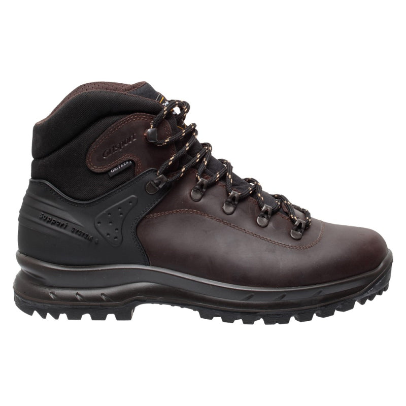 Grisport Timber 13229 Hoog Bruin