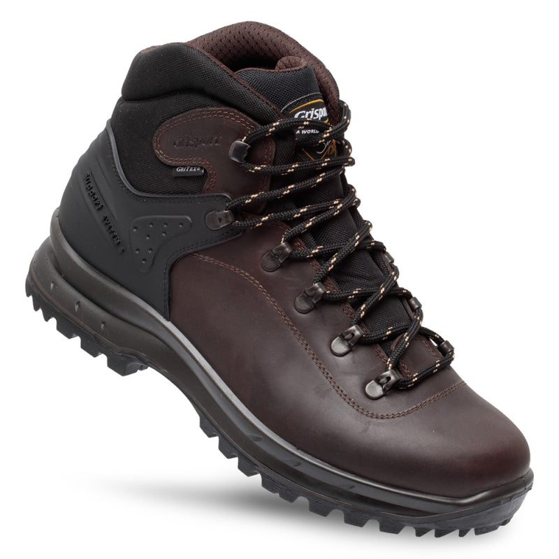 Grisport Timber 13229 Hoog Bruin