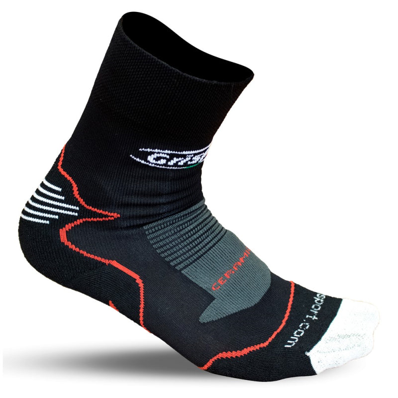 Grisport Cima 1 Sok 4125 Grijs