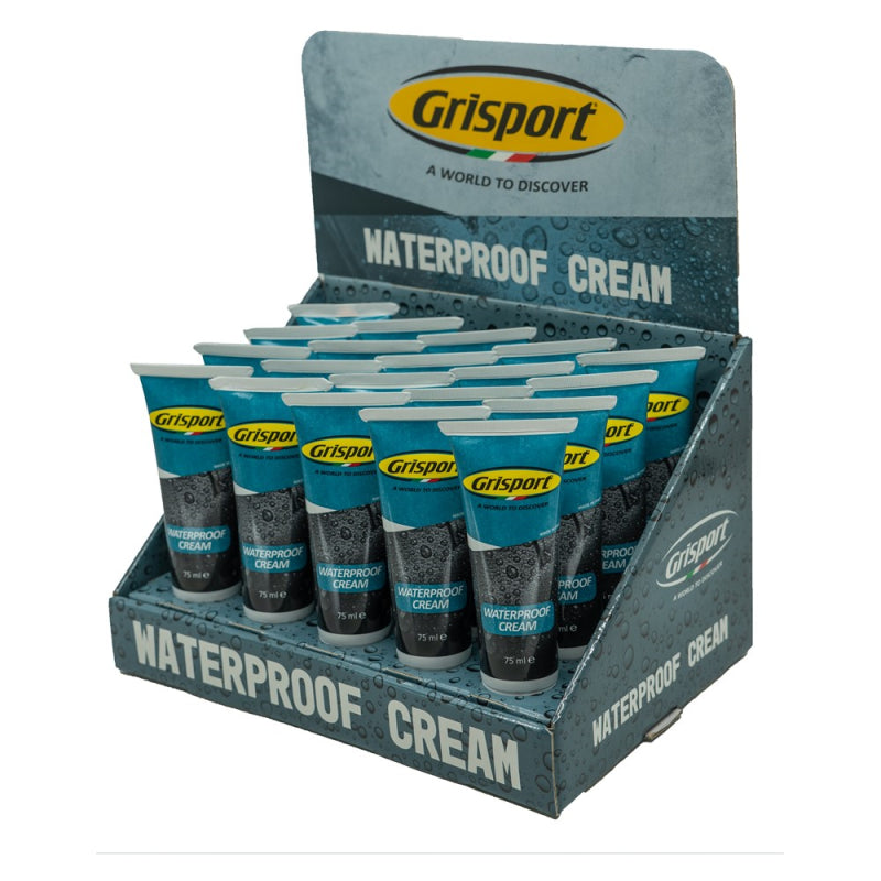 Grisport Cream Blanco