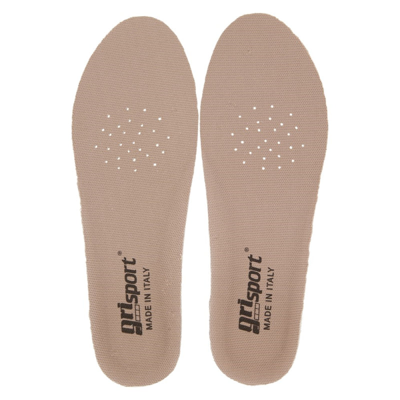 Grisport Insoles Basic Blanco