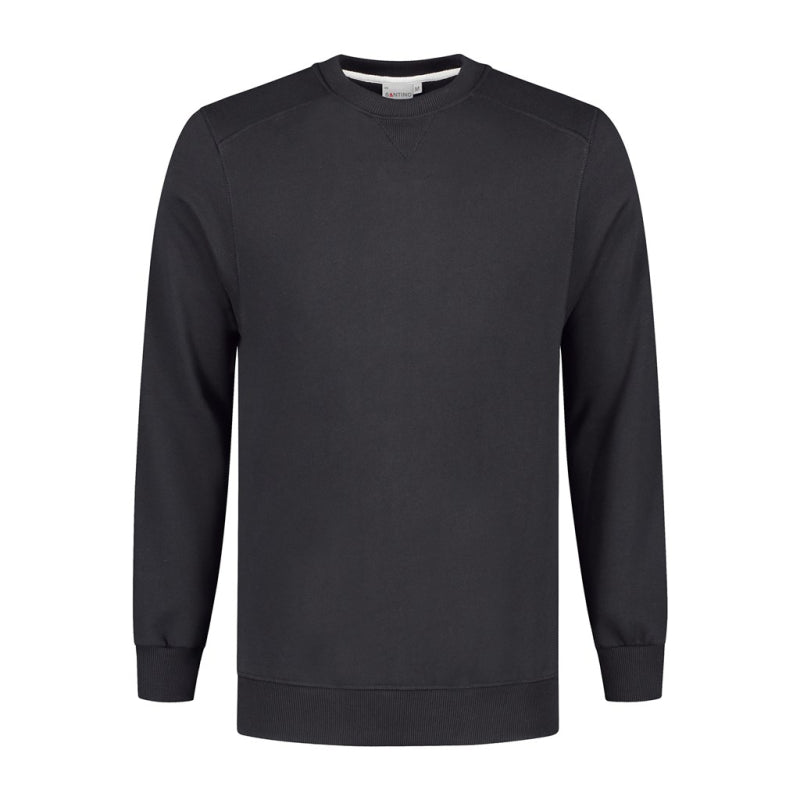 Santino Sweater Rio Zwart