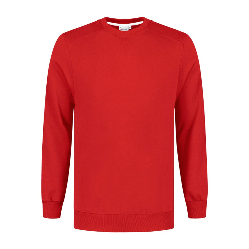 Santino Sweater Rio Zwart