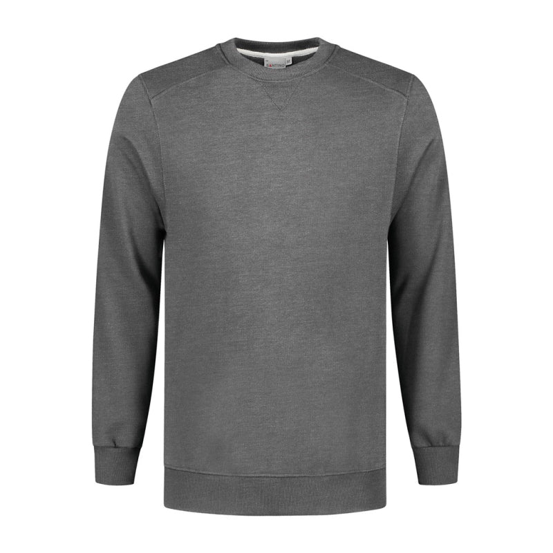 Santino Sweater Rio Zwart