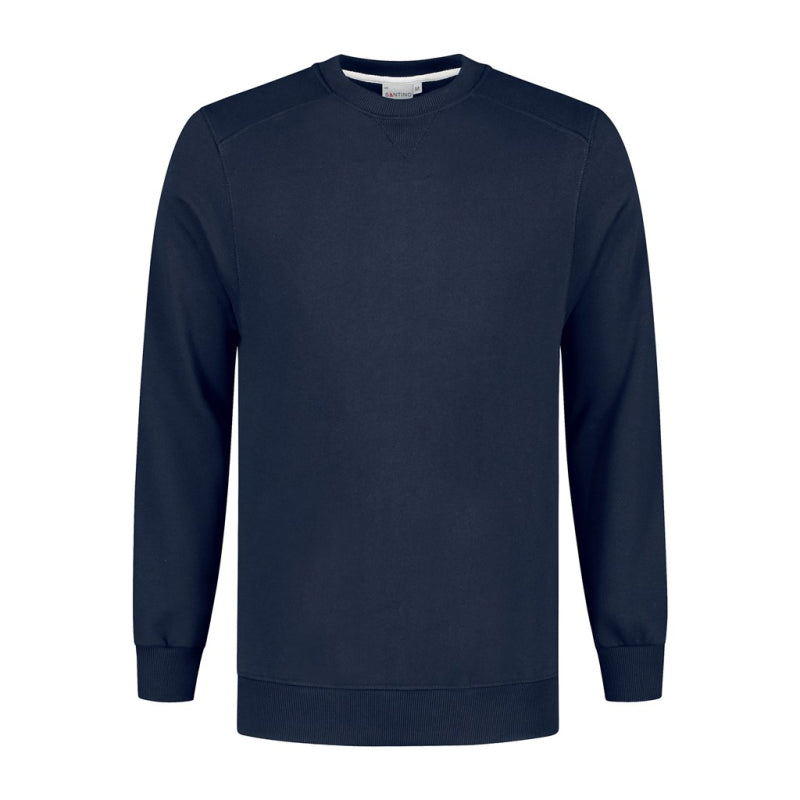 Santino Sweater Rio Zwart