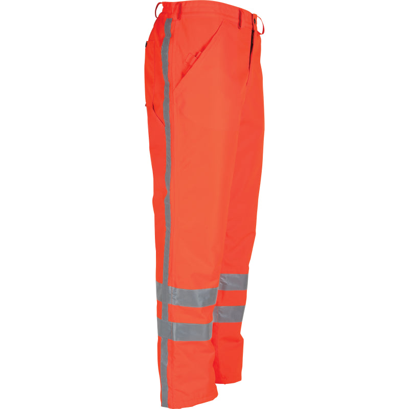 Havep High Visibility Broek 8417 Fluo oranje 620