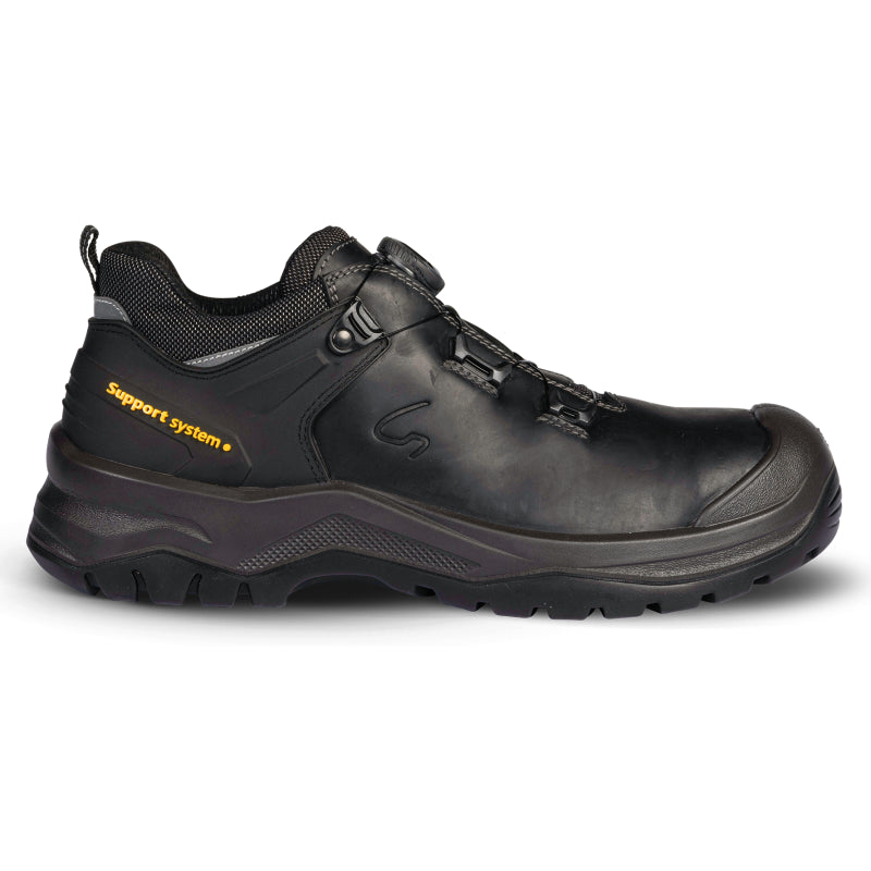 Grisport Safety 901L BOA S3 Zwart