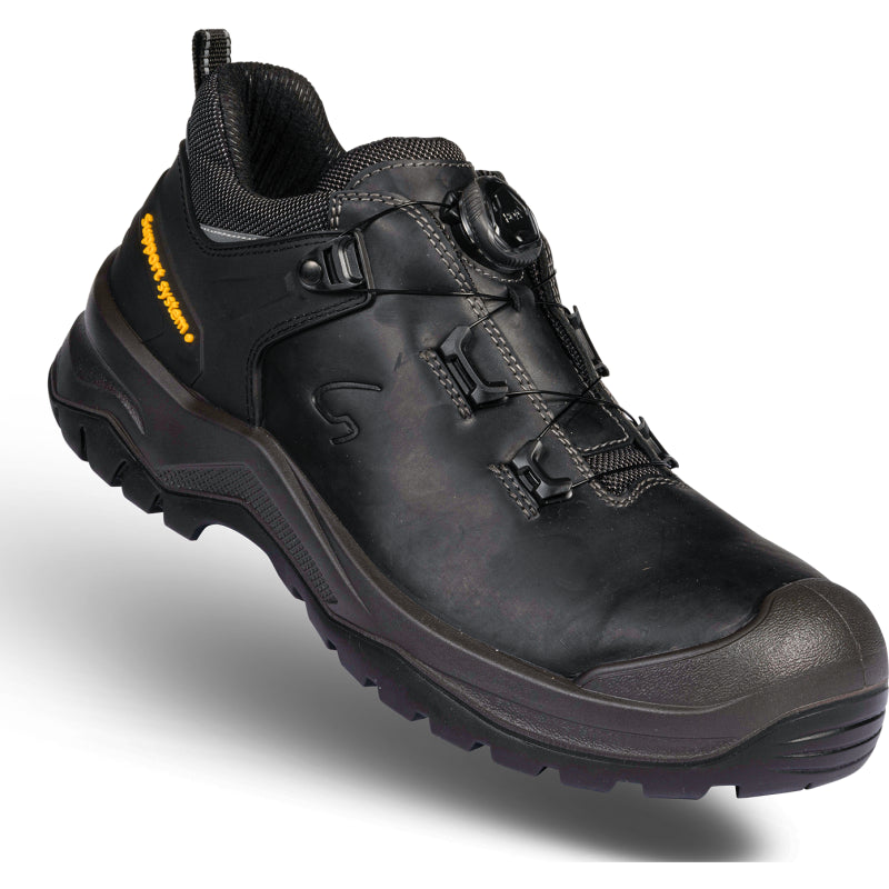 Grisport Safety 901L BOA S3 Zwart