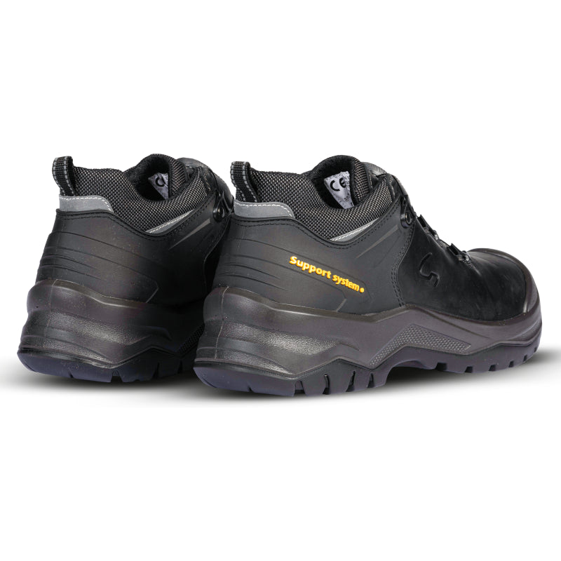 Grisport Safety 901L BOA S3 Zwart