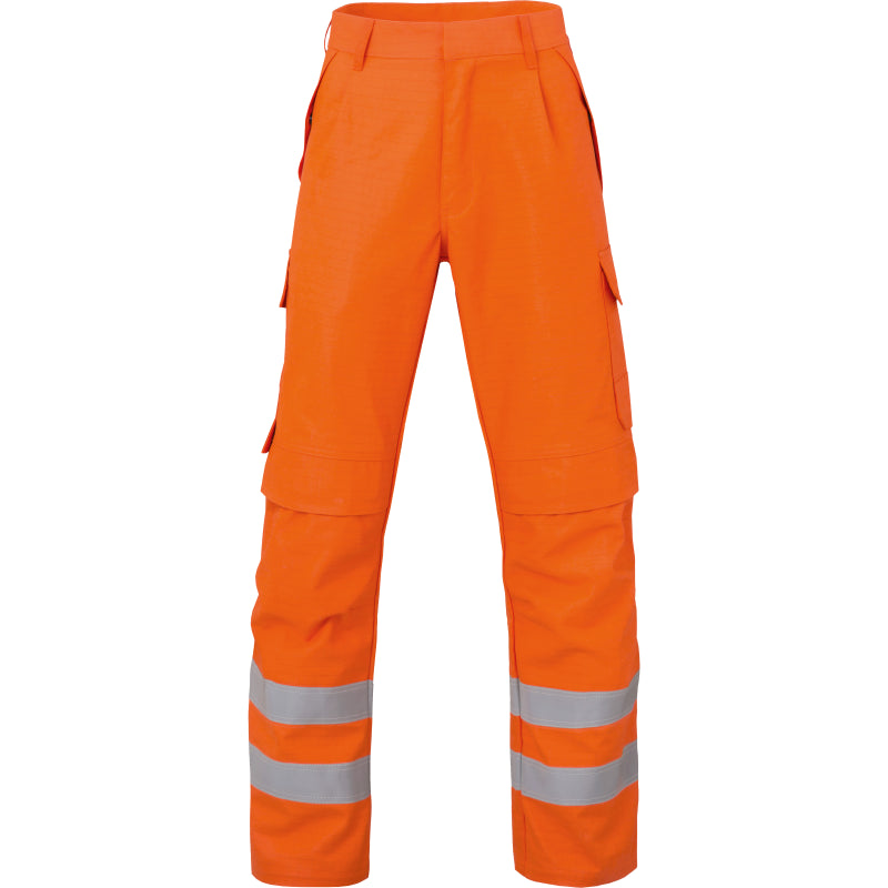 Havep Werkbroek HWS 80236 Fluo Oranje