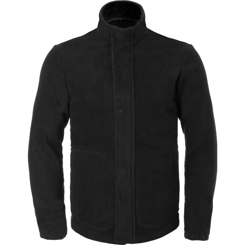 Havep Fleece 50249 Zwart