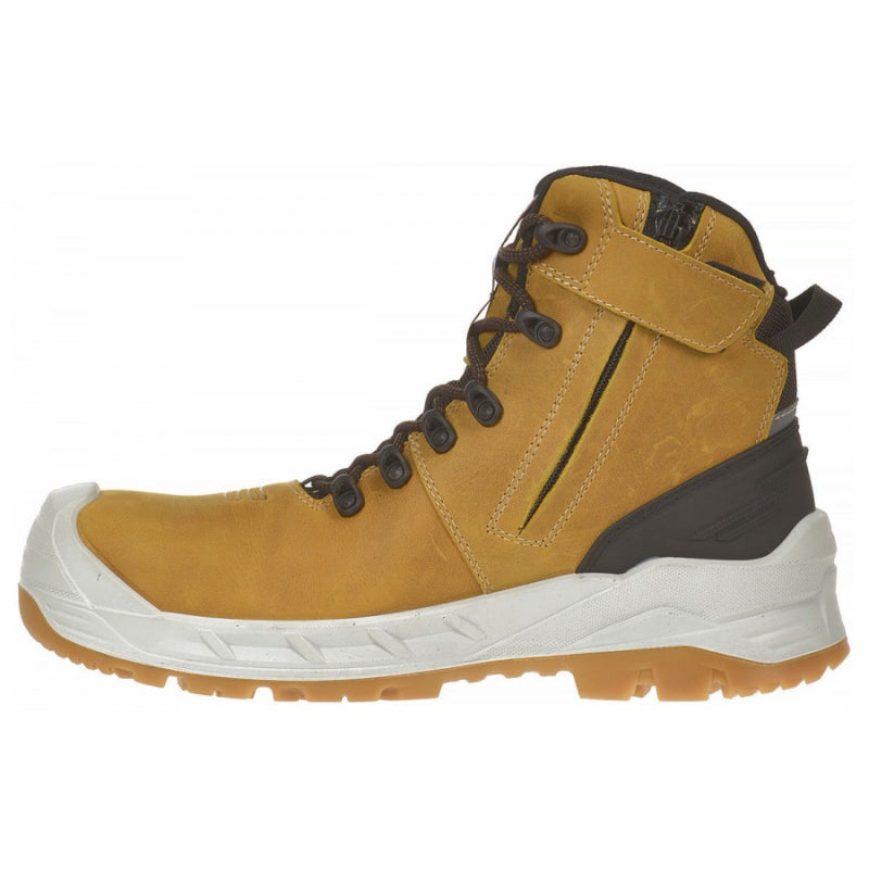 Sixton Peak Marmolada Zip 70550-00 S3S Kameel