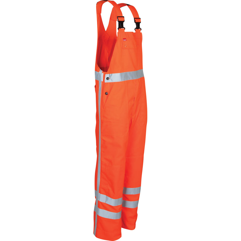 Havep High Visibility Amerikaanse Overall 2484 Fluo oranje 620