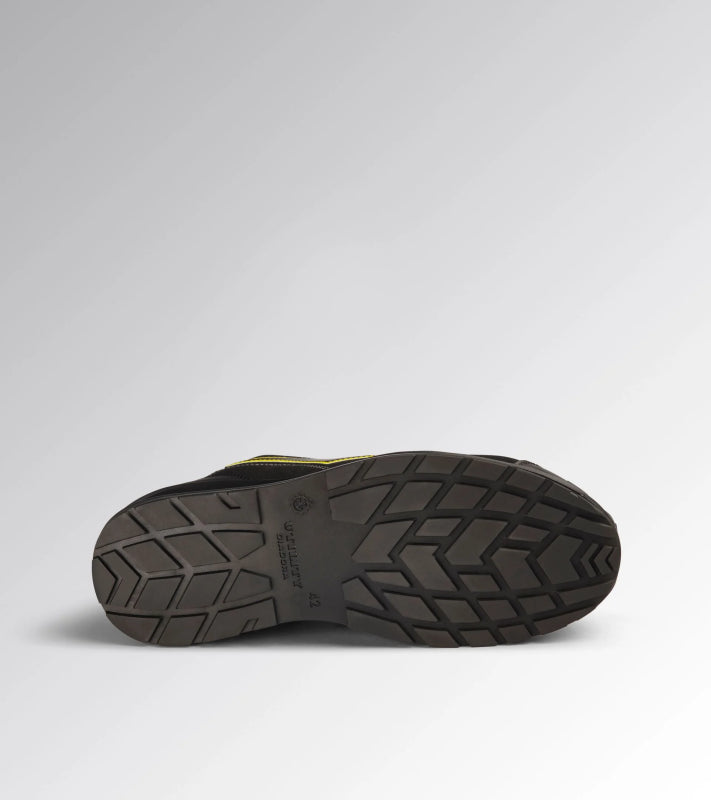 Diadora Airbox Master 181151 S3S (Voorheen 178839) Zwart