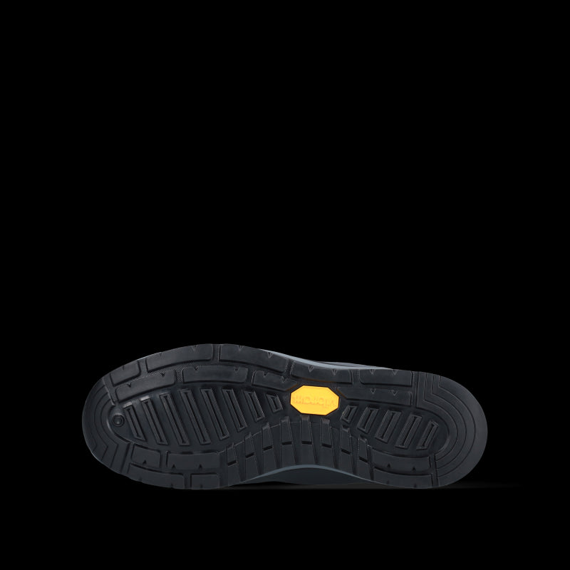 Bata Radiance Buzz S3 Donkergrijs