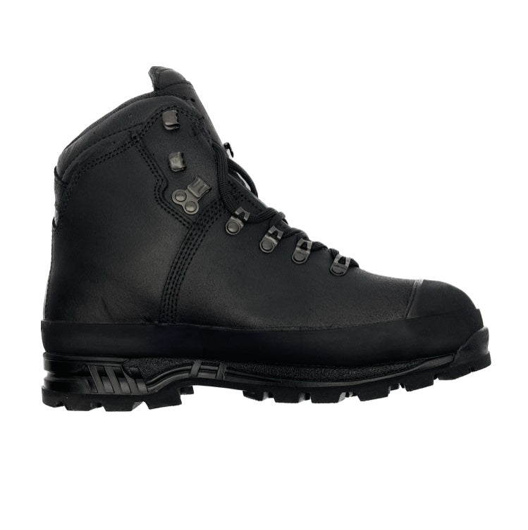 Meindl Safety GTX S3 3503 Zwart