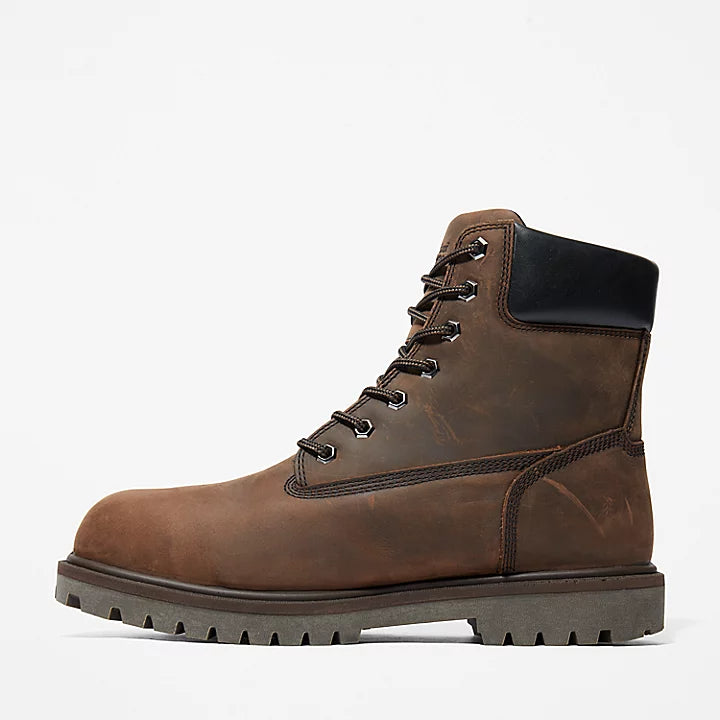 Timberland PRO Iconic S3 Bruin