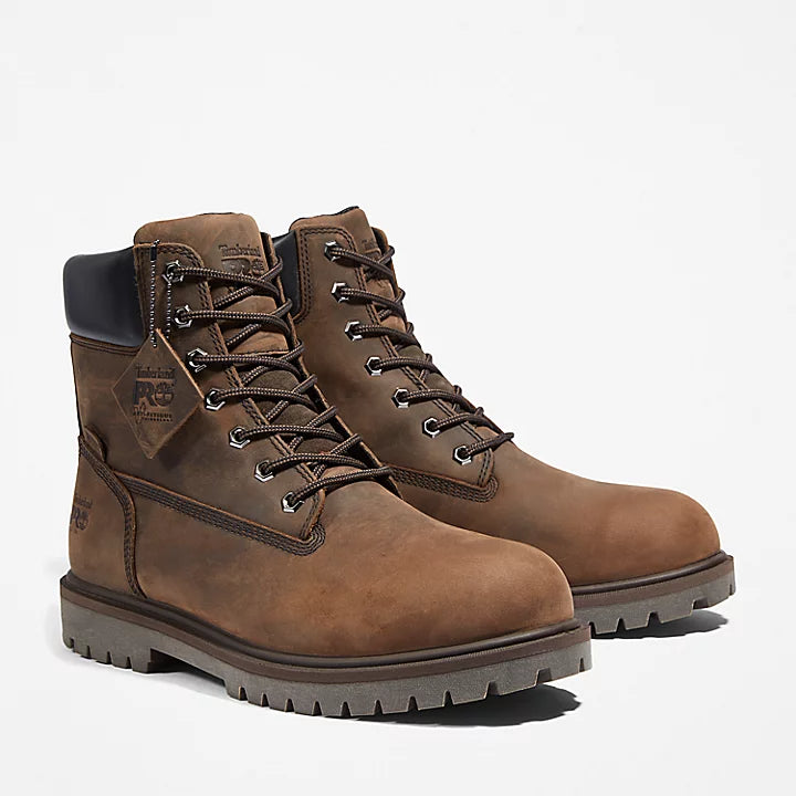 Timberland PRO Iconic S3 Bruin