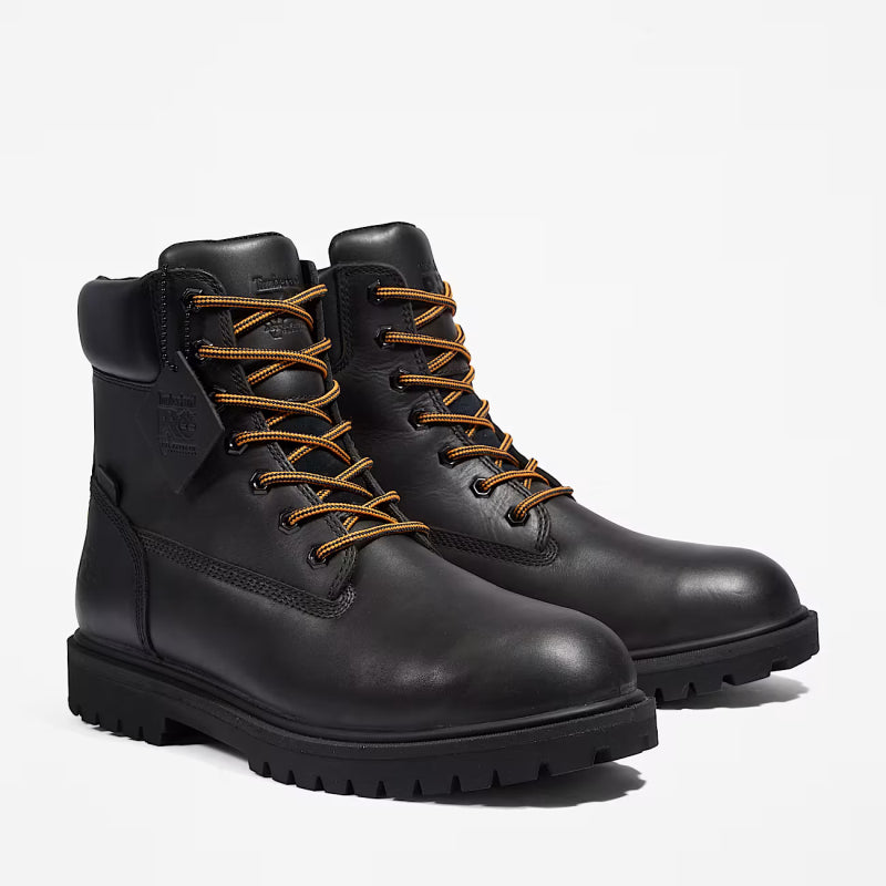 Timberland PRO Iconic S3 Zwart