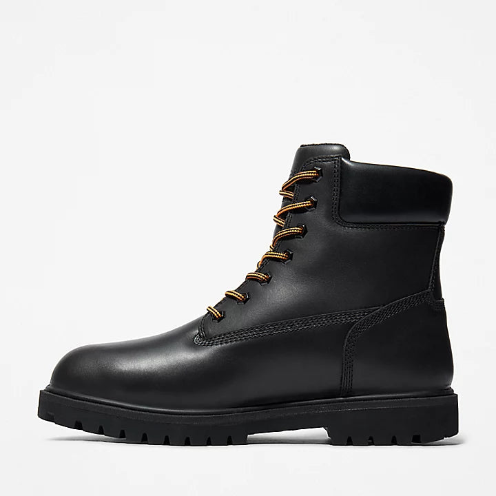 Timberland PRO Iconic S3 Zwart