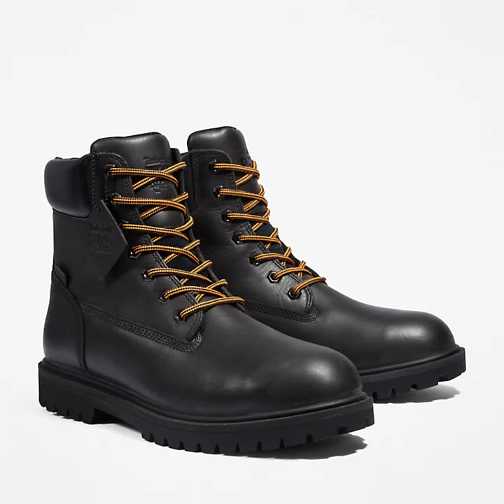 Timberland PRO Iconic S3 Zwart
