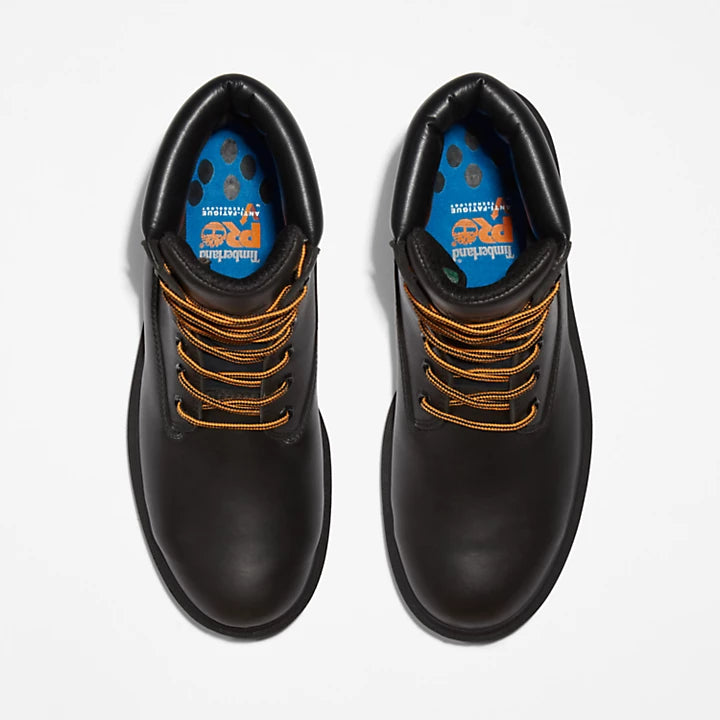 Timberland PRO Iconic S3 Zwart