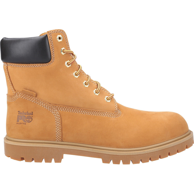 Timberland PRO Iconic S3 Honing