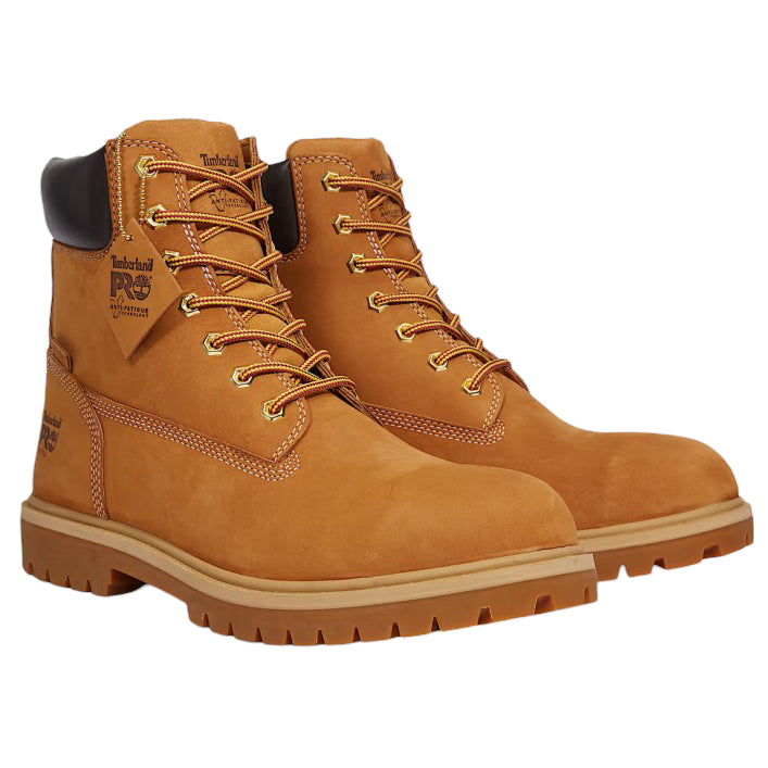 Timberland PRO Iconic S3 Honing