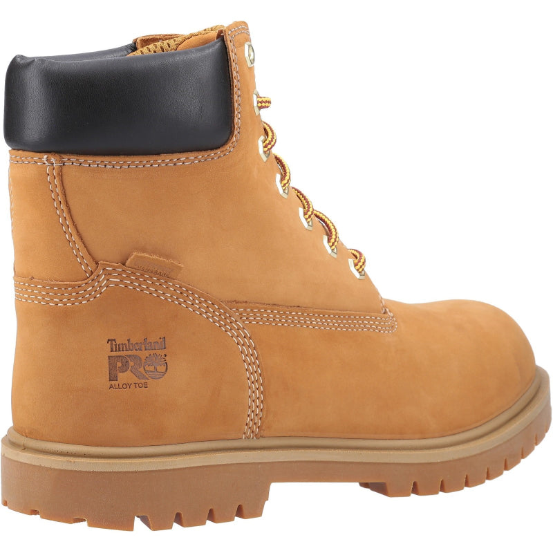 Timberland PRO Iconic S3 Honing