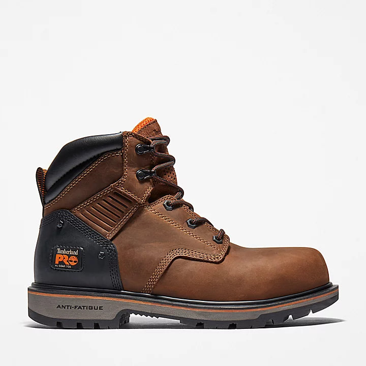 Timberland PRO 6IN Ballast S1 Bruin