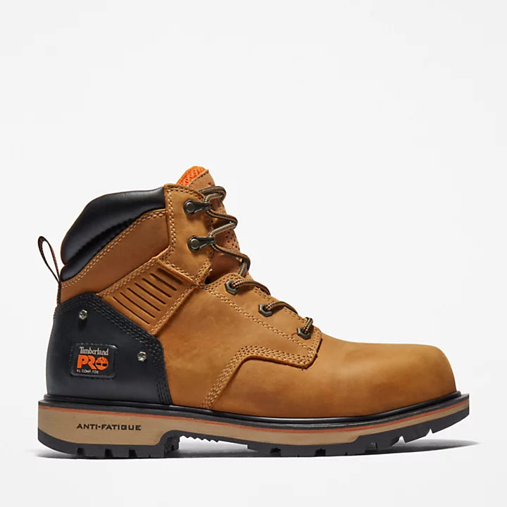 Timberland PRO 6IN Ballast S1 Honing