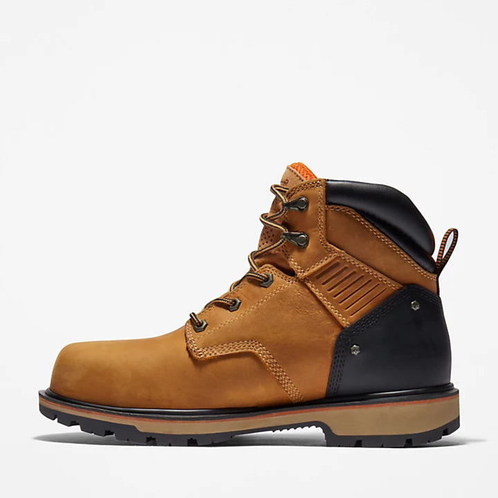 Timberland PRO 6IN Ballast S1 Honing